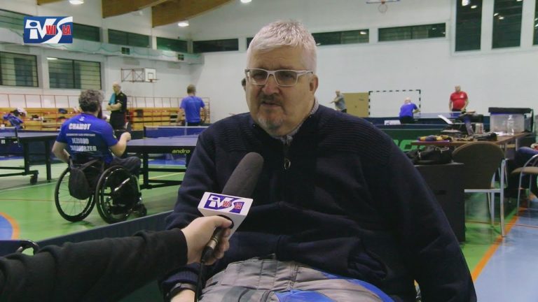 INTEGRACJA PRZY STOLE  – AMATORSKA LIGA TENISA STOŁOWEGO W TARNOBRZEGU