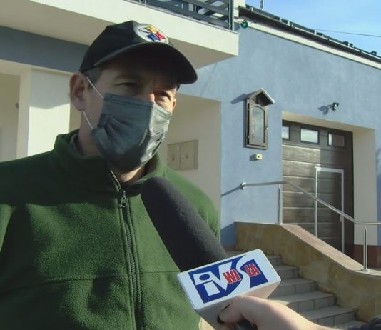 STRAŻNICA PO MODERNIZACJI – NOWE OBLICZE REMIZY W SIEDLESZCZANACH