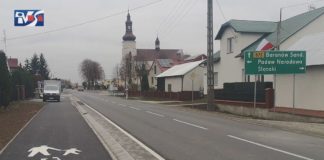 BARANÓW SANDOMIERSKI: POWSTAJĄ NOWE ŚCIEŻKI PIESZO-ROWEROWE