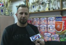 UDANA JESIEŃ PIŁKARZY WISŁY – W SANDOMIERZU MAJĄ POWODY DO ZADOWOLENIA