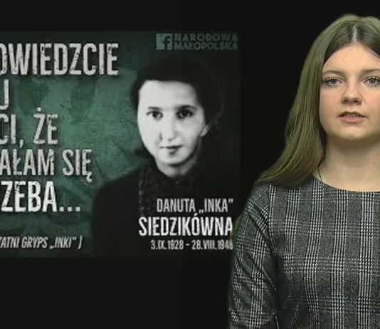„A jeśli komu droga otwarta do nieba, Tym co służą ojczyźnie.” – KONCERT PATRIOTYCZNY