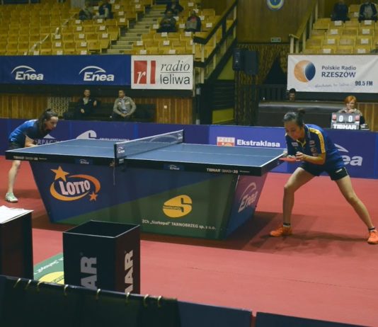 KTS ENEA SIARKOPOL TARNOBRZEG – MISTRZYNIE GOTOWE DO RYWALIZACJI