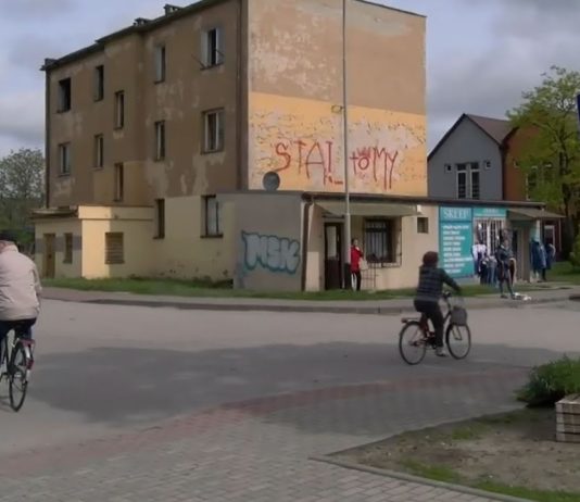 PORA NA PLAC TARGOWY – TRZECI ETAP REWITALIZACJI W GORZYCACH