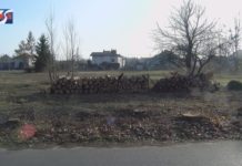 ZASILILI GMINNY BUDŻET – W NOWEJ DĘBIE RUSZYŁA SPRZEDAŻ DZIAŁEK