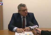 ŚMIECI CORAZ WIĘKSZYM PROBLEMEM – JAK RADZI SOBIE GMINA GRĘBÓW?