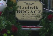 OSTATNIA DROGA WIELKIEGO PATRIOTY – UROCZYSTOŚCI POGRZEBOWE LUDWIKA BOGACZA