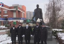 SKROMNE ŚWIĘTO GÓRNIKÓW – W TARNOBRZEGU DBAJĄ O TRADYCJĘ