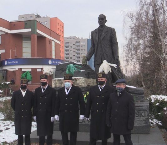 SKROMNE ŚWIĘTO GÓRNIKÓW – W TARNOBRZEGU DBAJĄ O TRADYCJĘ