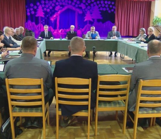 PRZYGOTOWANIA DO PIŁKARSKIEJ WIOSNY – SIARKA TARNOBRZEG WZNOWIŁA TRENINGI