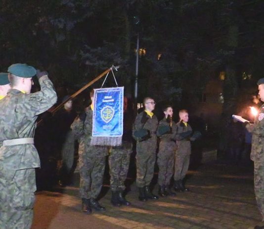 POKONALI PROBLEMY I RYWALI – BARDZO DOBRY ROK IKS JEZIORO TARNOBRZEG