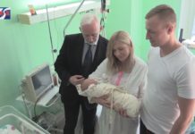 TARNOBRZEG: MUZEALNE ZBIORY ZOSTAŁY WŁAŚCIWIE ZABEZPIECZONE