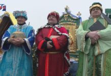 SERIA TRÓJSTRONNYCH SPOTKAŃ – JAKA BĘDZIE PRZYSZŁOŚĆ LASU ZWIERZYNIECKIEGO?