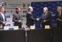 PIERWSZY SEZON NA DUŻY PLUS – OGROMNE POSTĘPY KOSZYKAREK SIARKI