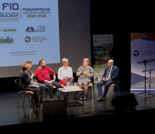 STAROSTWO POWIATOWE W TARNOBRZEGU – RADA JEDNOGŁOŚNIE UCHWALIŁA BUDŻET