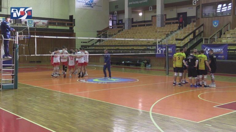 TENIS STOŁOWY: LIVE 07.02.2021 – godz. 16:00 – KTS Enea Siarkopol Tarnobrzeg vs SKTS Sochaczew