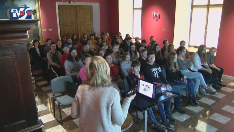 iTV INFO – 12 LUTEGO 2021
