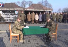 STAWIAJĄ NA DRONY – KOLEJNA INNOWACJA PEDAGOGICZNA W „PRYMASÓWCE”