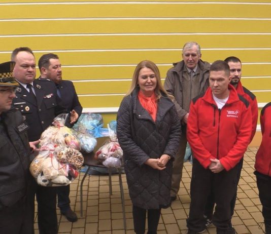 PIŁKARSKA REWOLUCJA W SANDOMIERZU – W WIŚLE STAWIAJĄ NA MŁODOŚĆ