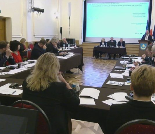 PODSUMOWANIE PREZYDENTA DARIUSZA BOŻKA – TARNOBRZEG W 2020 ROKU