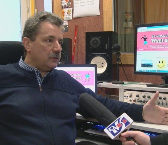 WKRĘCENI W POMAGANIE – W TARNOBRZEGU ZBIERAJĄ PLASTIKOWE NAKRĘTKI