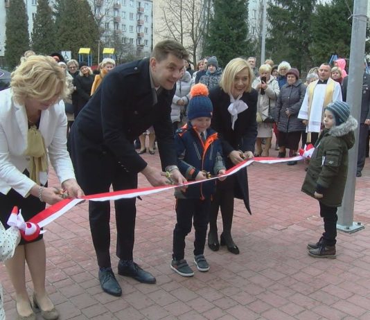 SANDOMIERSKA PERŁA NABIERA BLASKU – COLLEGIUM GOSTOMIANUM W NOWEJ ODSŁONIE