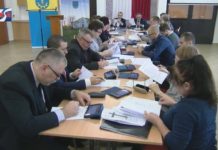 PRZEDSTAWIAJĄ SWOJĄ OFERTĘ – KREATYWNA PROMOCJA W TARNOBRZESKIEJ „PRYMASÓWCE”