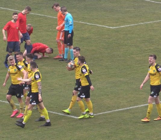 NARODOWY DZIEŃ PAMIĘCI ŻOŁNIERZY WYKLĘTYCH – SANDOMIERZ ODDAŁ HOŁD NIEZŁOMNYM