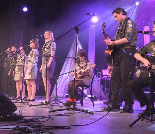 ZASZCZYTNY TYTUŁ PRZYZNANY – POZNALIŚMY SANDOMIERZANINA ROKU