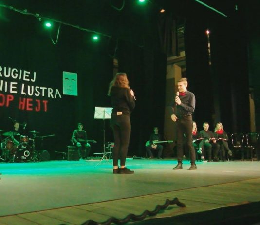 SPORTOWCY I TRENERZY WYRÓŻNIENI – STYPENDIA I NAGRODY W NOWEJ DĘBIE