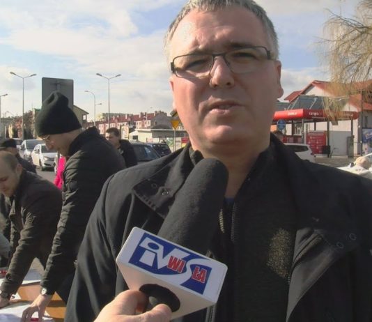 WISŁA CZY SIARKA – MECZ PRZYJAŹNI W SANDOMIERZU