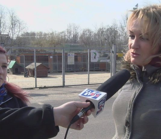 TARNOBRZEG: SZKOŁA W MIECHOCINIE DOCZEKA SIĘ SALI GIMNASTYCZNEJ?