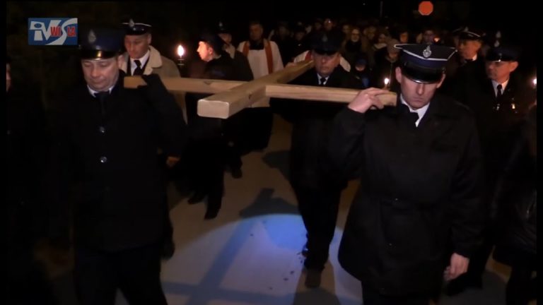 ULICA ORLĄT LWOWSKICH W TARNOBRZEGU – WYCZEKIWANA INWESTYCJA DROGOWA