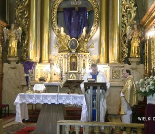 ZAPRASZAMY DO UDZIAŁU W AKCJI – WSPÓLNIE SPRZĄTAMY SANDOMIERZ