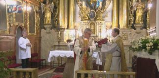 BARANÓW SANDOMIERSKI 2011: OGÓLNOPOLSKI FESTIWAL KUCHNI DWORSKIEJ – X EDYCJA DAŃ WIELKANOCNYCH