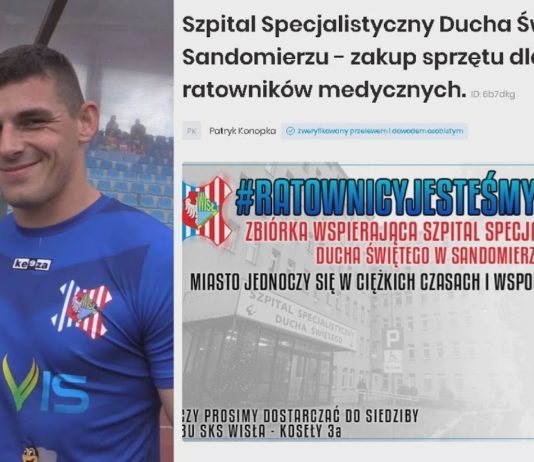 KTS ENEA SIARKOPOL TARNOBRZEG – ZAPRASZAMY NA TRANSMISJĘ DWÓCH MECZÓW