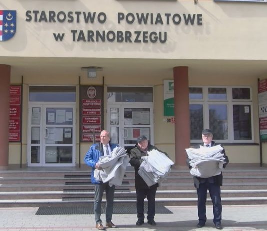 „GRÓB PAŃSKI” – WIELKA SOBOTA 2021