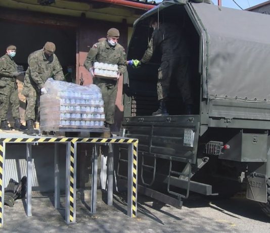 RUSZYLI Z REALIZACJĄ INWESTYCJI – PRACOWITA WIOSNA W GORZYCACH