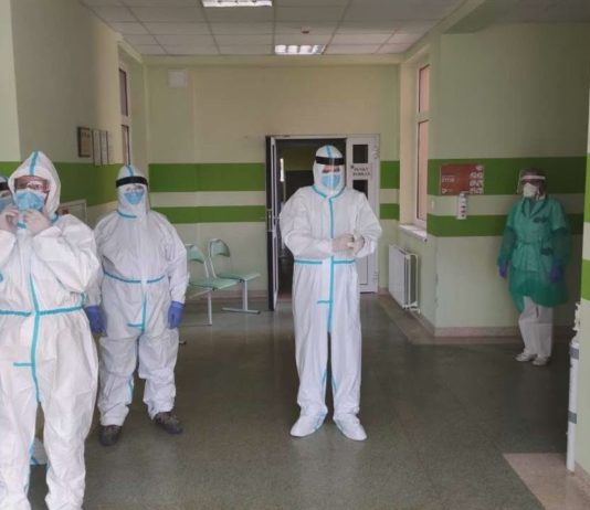 TARNOBRZEG STOLICĄ TENISA STOŁOWEGO – KTS ENEA SIARKOPOL W BLASKU ZŁOTA