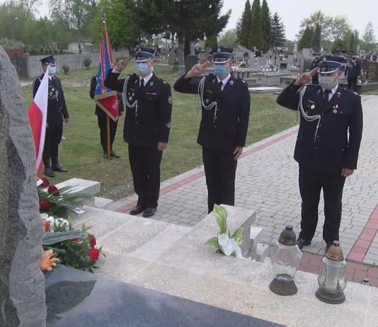 ZABYTKOWY BUDYNEK ODZYSKA BLASK – DUŻA INWESTYCJA W BARANOWIE SANDOMIERSKIM