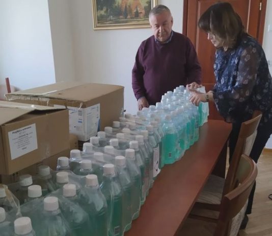 ŚMIECI ZALEWAJĄ LASY I TERENY ZIELONE – PROBLEM JEST CORAZ WIĘKSZY