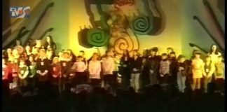 WSPOMNIENIE ŚWIĘTEGO FLORIANA – ŚWIĘTO STRAŻAKÓW W TARNOBRZEGU