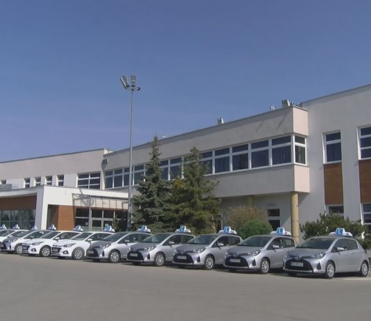 TARNOBRZEG: PAMIĘCI OFIAR WYPADKÓW PRZY PRACY