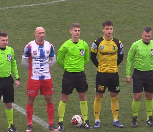 PIŁKARZE WISŁY ZNÓW BEZ PUNKTÓW – AVIA ŚWIDNIK WYGRAŁA W SANDOMIERZU