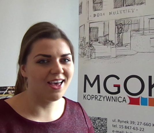 PREMIERA PIERWSZEGO KLIPU ALI – „ŚWIĘCĘ JAŚNIEJ” NA DOBRY POCZĄTEK