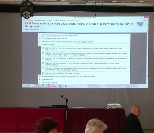 WIOSENNE PRZYMROZKI ZMORĄ ROLNIKÓW – POSZKODOWANI OTRZYMAJĄ POMOC