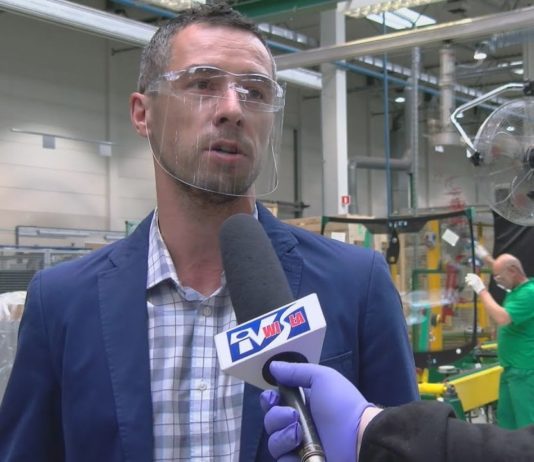 TARNOBRZEG: PRAWO I SPRAWIEDLIWOŚĆ PRZEDSTAWIAŁO ZAŁOŻENIA POLSKIEGO ŁADU