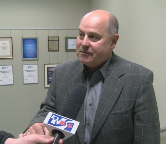 PRZYRODA I HISTORIA W DUECIE – POKAZALI WALORY DYMITROWA DUŻEGO