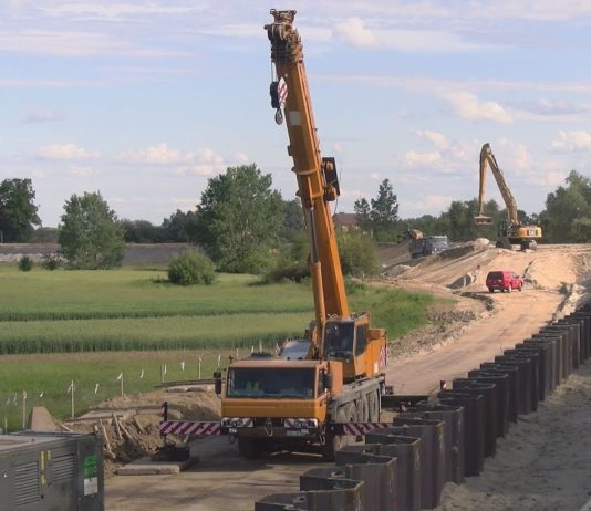 TYM RAZEM BEZ ZASTRZEŻEŃ – ULICA STREFOWA W TARNOBRZEGU ODEBRANA