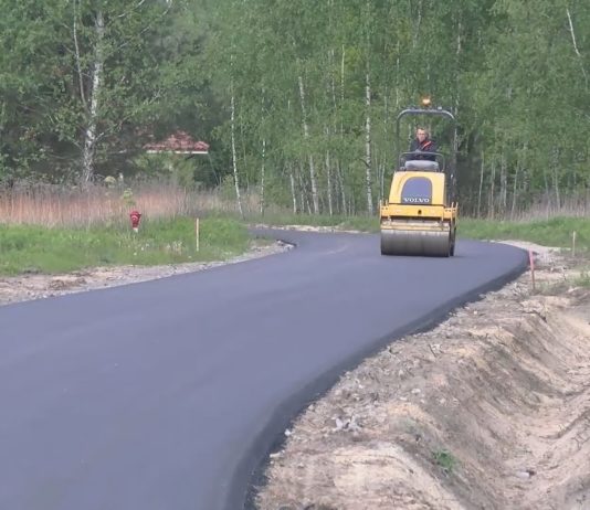 NOWE OBLICZE ZABYTKOWEJ REMIZY – LEPSZE WARUNKI DRUHÓW Z ZAWICHOSTU