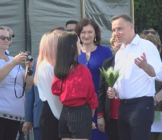 POMAGAJĄ JUŻ CZTERY DEKADY – JUBILEUSZ KOŁA PSONI W TARNOBRZEGU